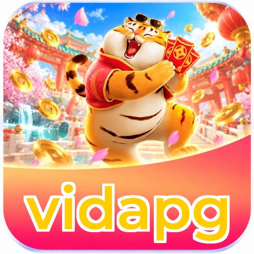 vidapg APK - Interface do aplicativo Android