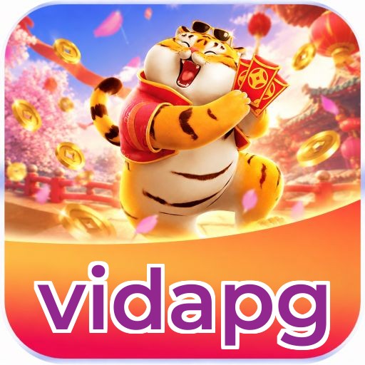 Aplicativo mobile vidapg para iOS e Android