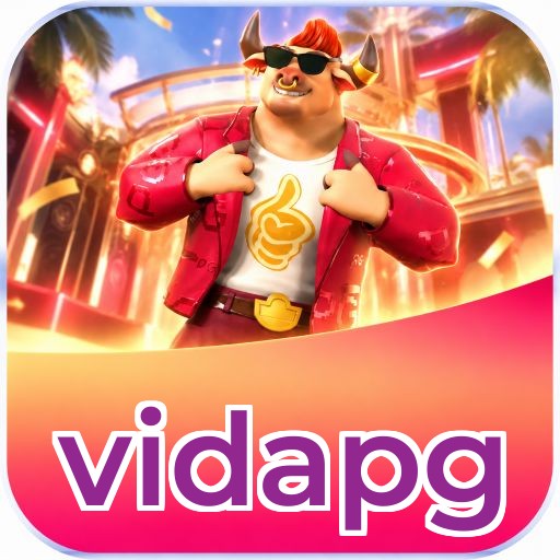 Catálogo de jogos vidapg testado - Pragmatic Play, Evolution, NetEnt